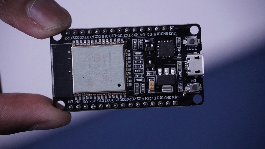 Esp32