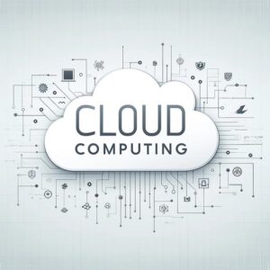 Cloud Computing