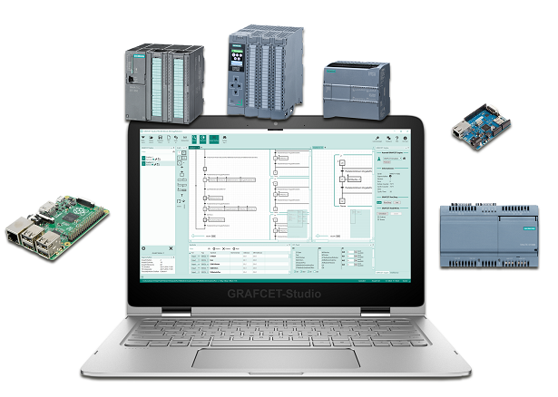 Ladder Logic