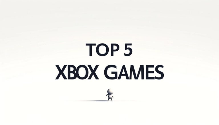 Top5-Xbox-Games