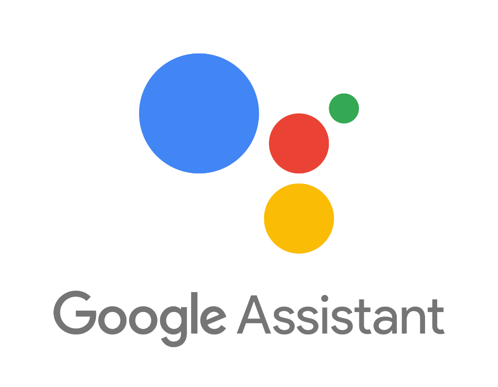 google assistant