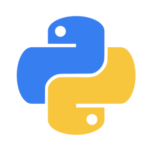 python