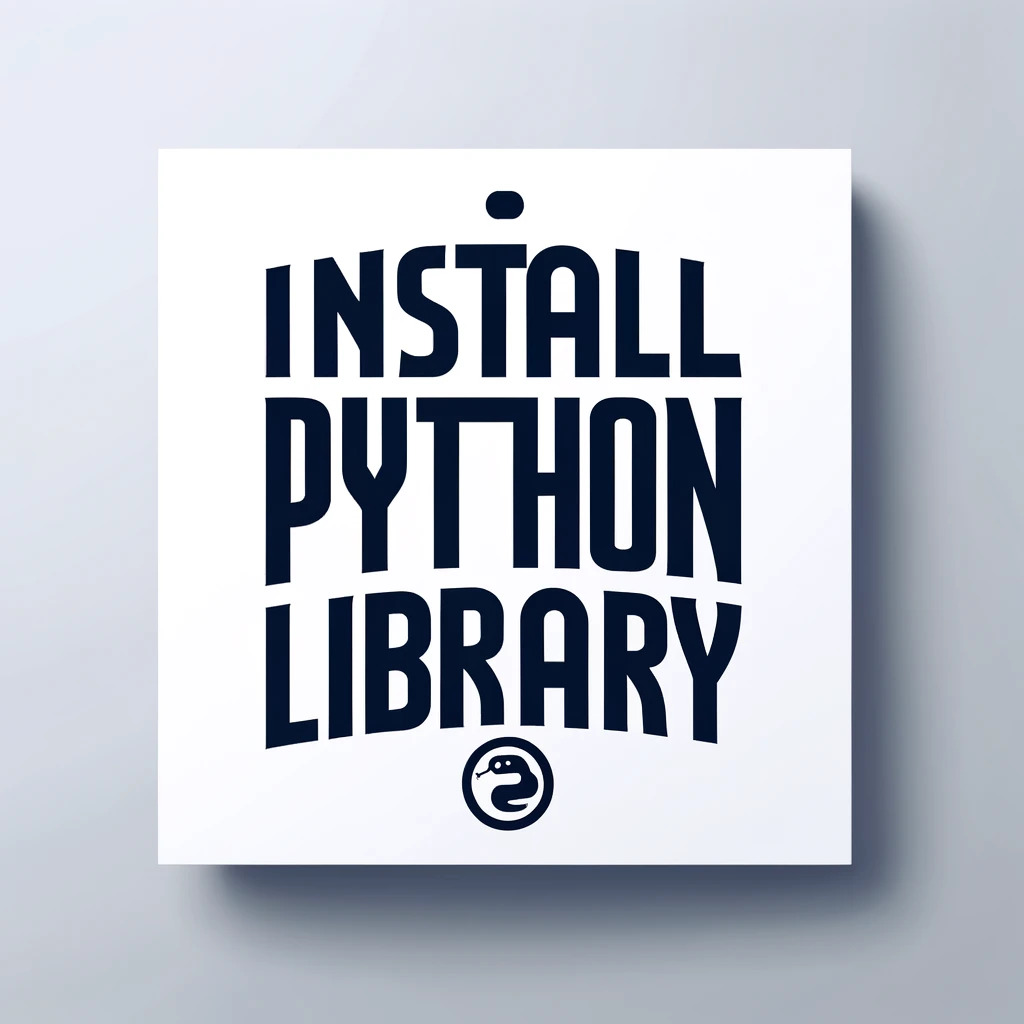 python-library