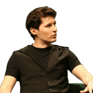 Pavel Durov