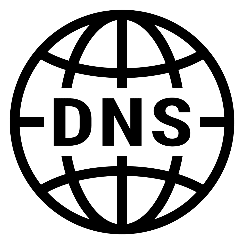 DNS