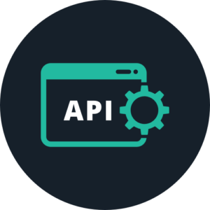 API