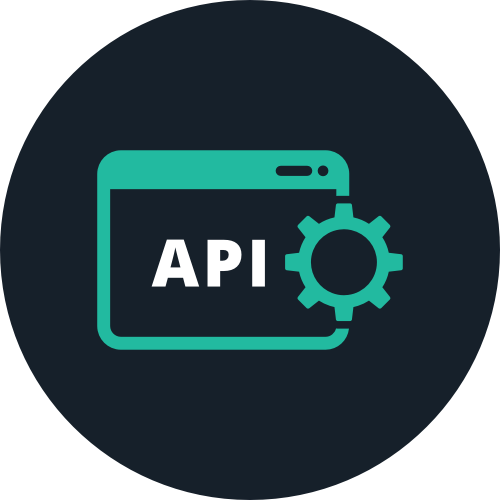 API