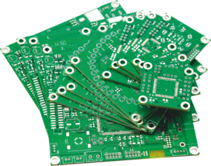 PCB