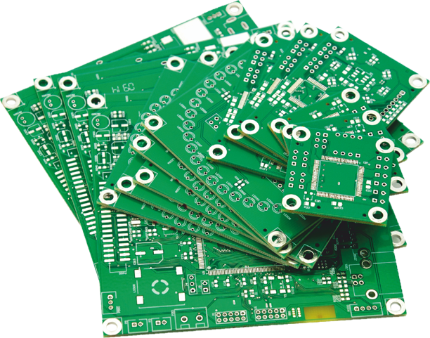 PCB