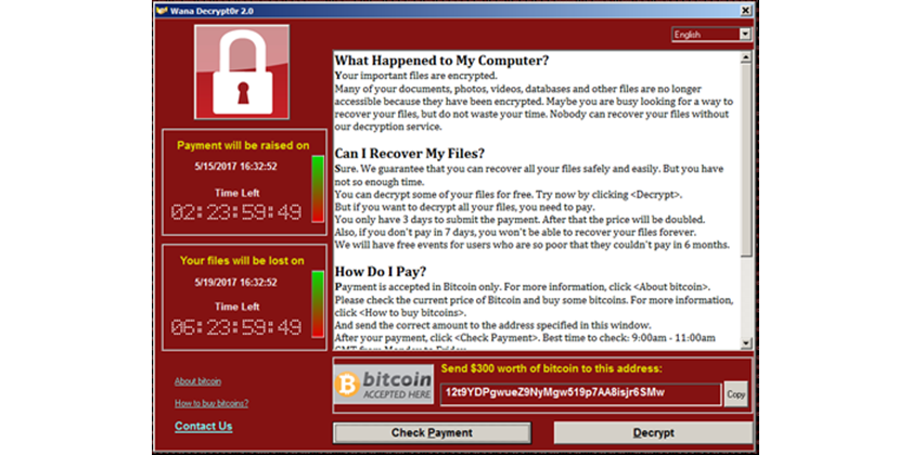 WannaCry