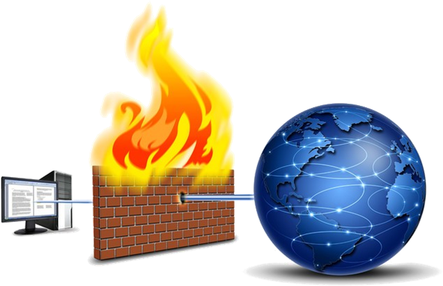 Firewalls