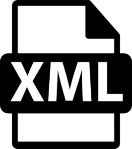 XML