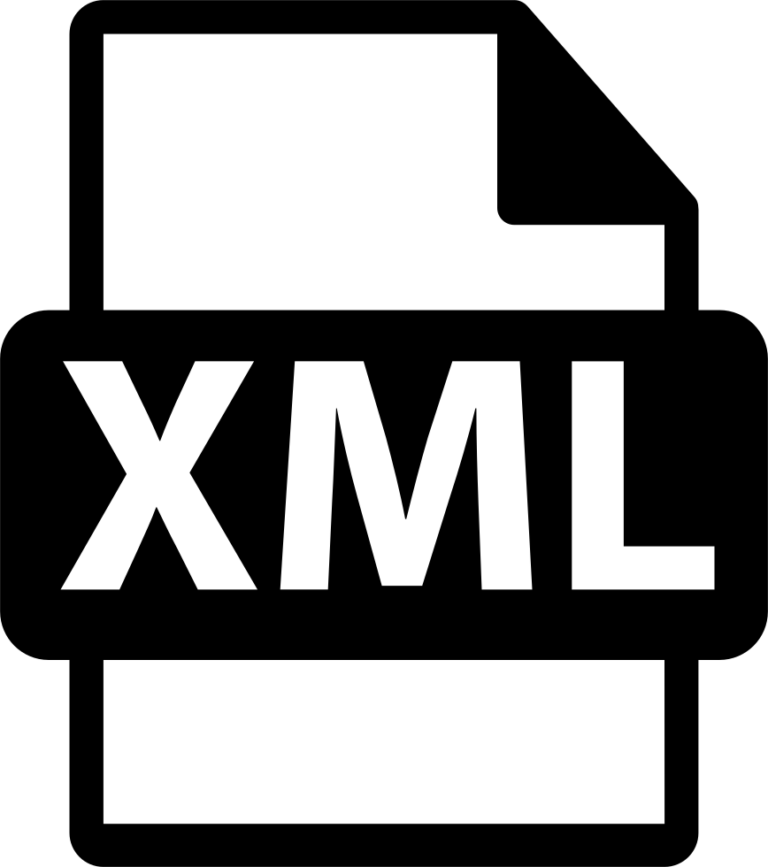 XML