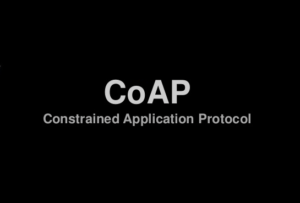 CoAP