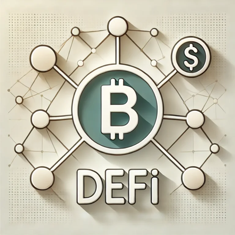 DeFI