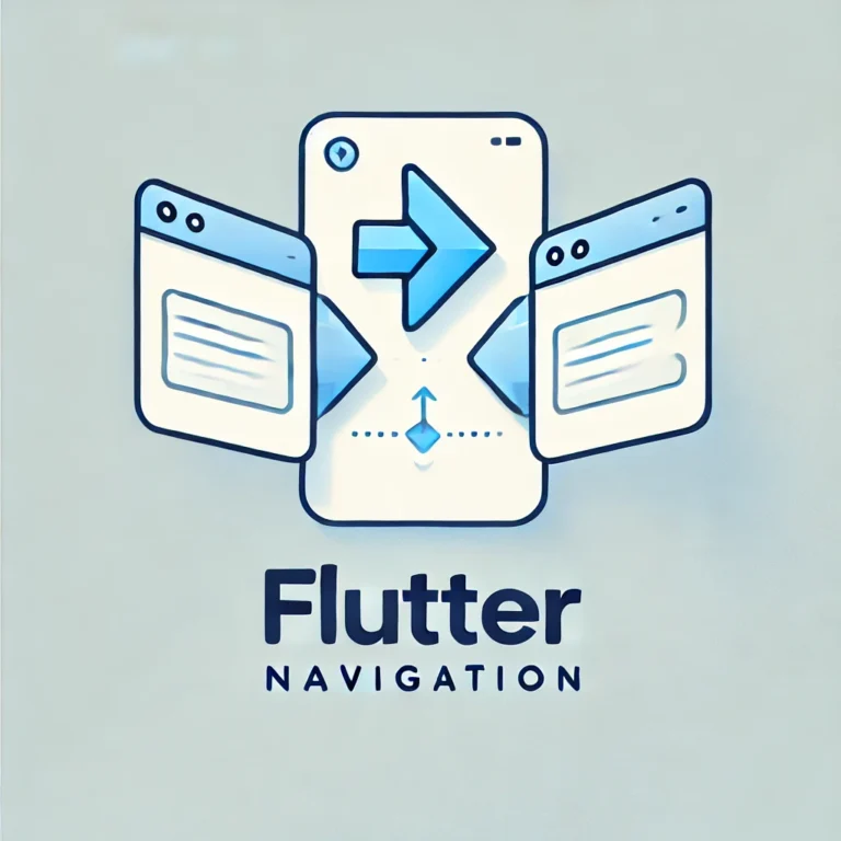 Flutter Navigation