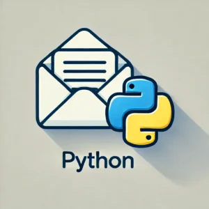 email sending with Python