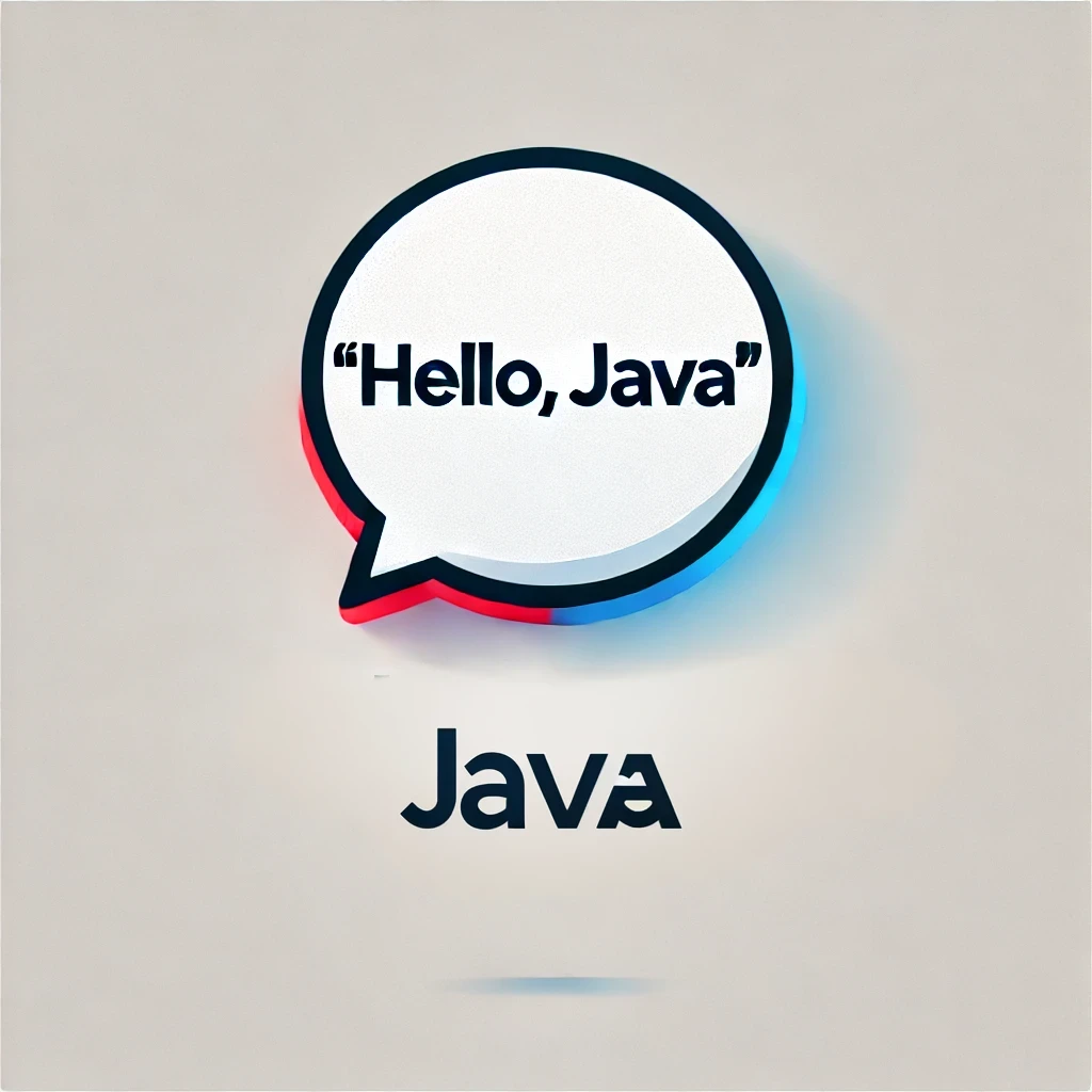 strings in java